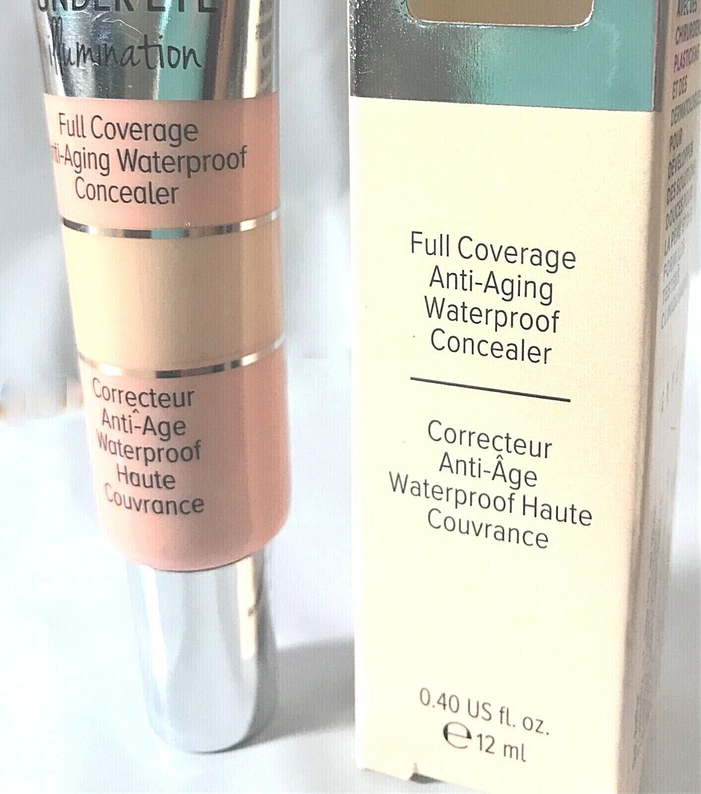 IT Cosmetics Bye Bye Illumination Under Eye Concealer