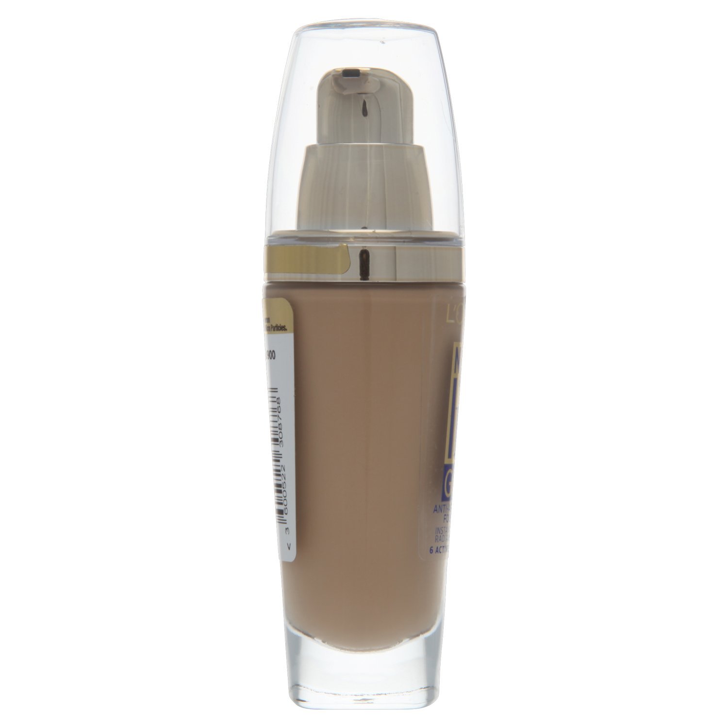 L'Oreal Nutri Lift Gold Foundation - Beige Glow