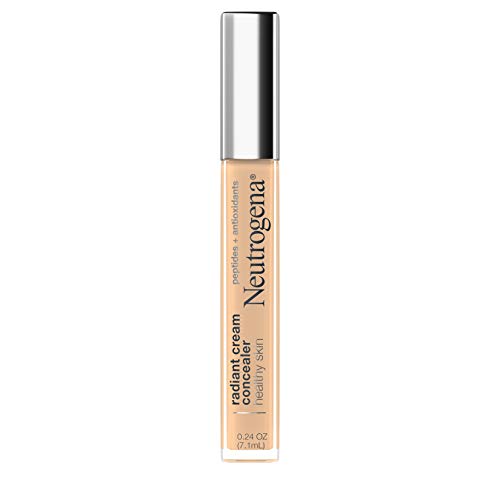 Neutrogena Healthy Skin Radiant Concealer, Cream Bisque