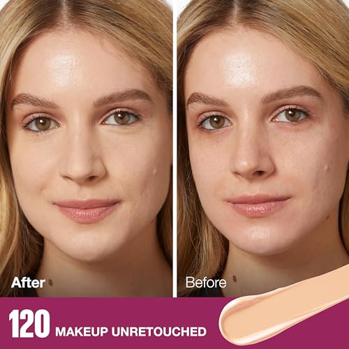 Maybelline Instant Age Rewind Dark Circle Concealer