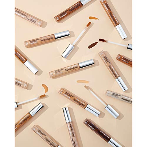 Neutrogena Healthy Skin Radiant Concealer, Cream Bisque