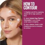 Maybelline Instant Age Rewind Dark Circle Concealer