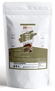mGanna 100% Natural Dead Sea Mud for Anti-Aging