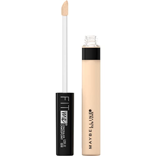 Maybelline Fit Me Natural Coverage Concealer - Light