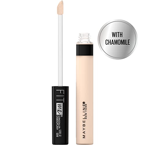 Maybelline Fit Me Natural Coverage Concealer - Light