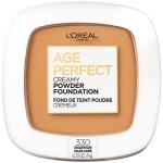 L'Oreal Age Perfect Powder Foundation - Color Options