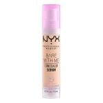 NYX Concealer Serum for Medium Coverage