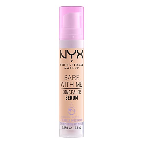 NYX Concealer Serum for Medium Coverage