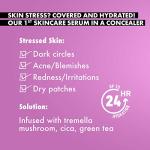 NYX Concealer Serum for Medium Coverage