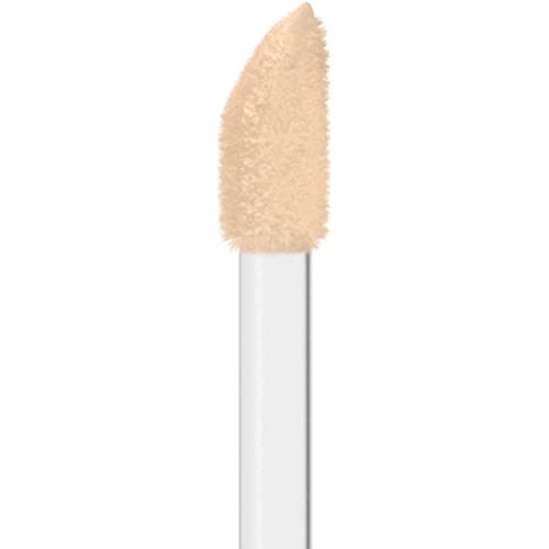 Maybelline Fit Me Natural Coverage Concealer - Light