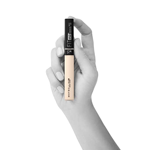 Maybelline Fit Me Natural Coverage Concealer - Light