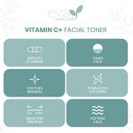 Vitamin C Anti-Aging Facial Spray by Eva Naturals
