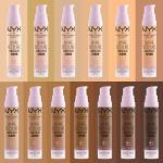 NYX Concealer Serum for Medium Coverage