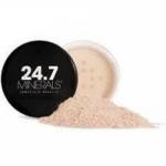 Instant Glow Anti Aging Mineral Foundation - Light