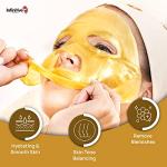 Infinitive Beauty 5 Collagen Gel Face Masks