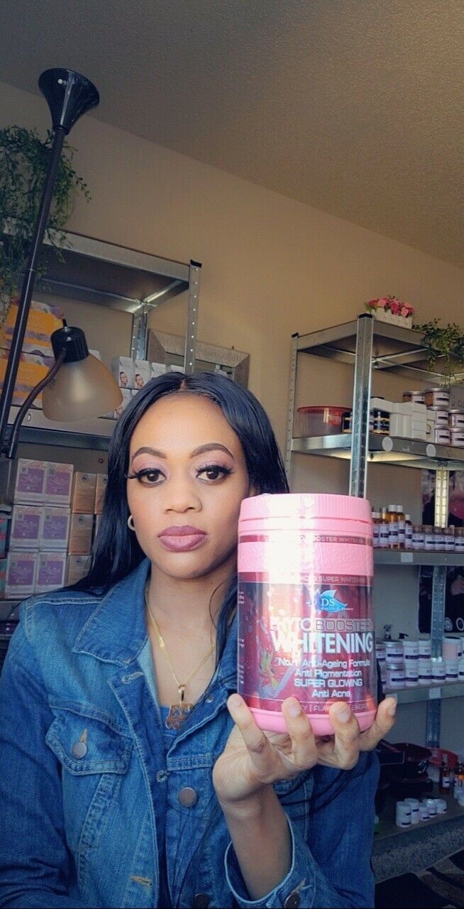 Phytoboost Collagen Anti-Aging Acne Formula