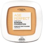 L'Oreal Age Perfect Creamy Powder Foundation Duo