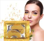 24K Gold Collagen Eye Masks - 20 Pairs