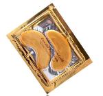 24K Gold Collagen Eye Masks - 20 Pairs