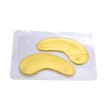 24K Gold Collagen Eye Masks - 20 Pairs