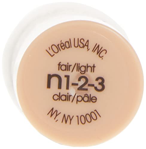 L'OREAL True Match Concealer Crayon - Fair Light