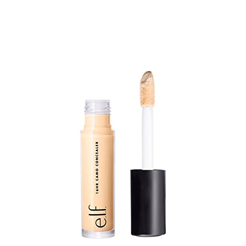 e.l.f. Camo Concealer - Light Sand - 16HR Coverage