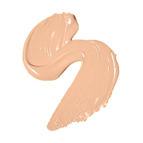 e.l.f. Camo Concealer - Light Sand - 16HR Coverage