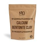 MB Herbals Bentonite Clay for Anti-aging Skin