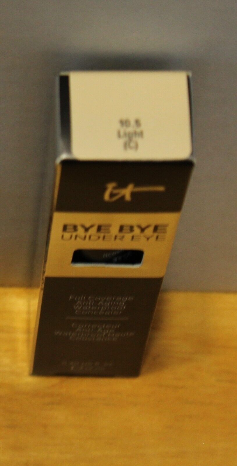 IT Cosmetics Bye Bye Under Eye Concealer