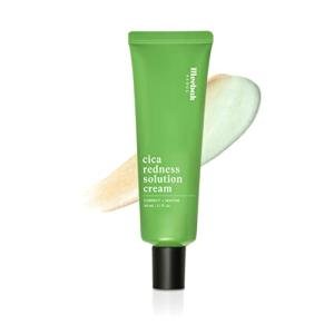 Meebak Color Correcting BB Cream for Redness Relief