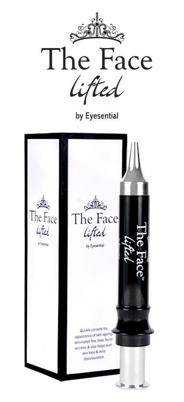 Eyesential