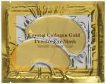 24K Gold Collagen Eye Masks for Dark Circles