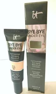 IT Cosmetics Bye Bye Under Eye Concealer - Light Medium
