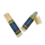 Natural Revitalising Eye Serum with Cacay & Coffee