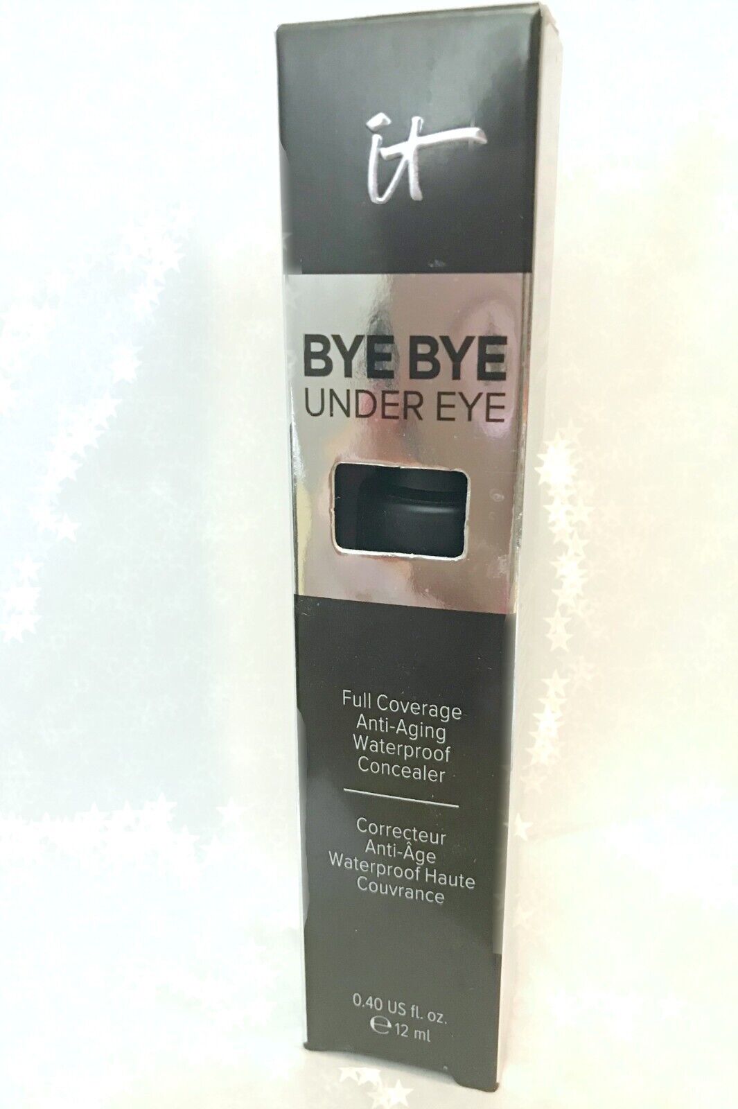 IT Cosmetics Bye Bye Under Eye Concealer - Light Medium
