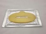 Gold Collagen Lip Mask, Anti-Aging, 5 Pack
