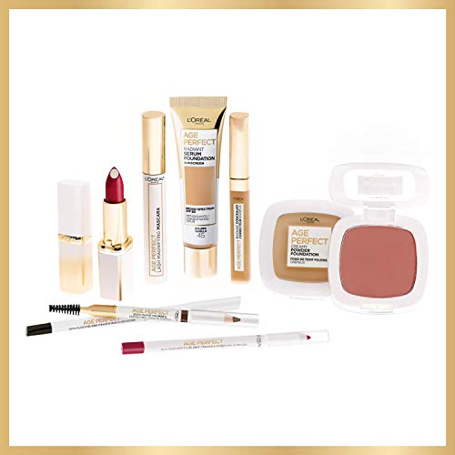 L'Oreal Age Perfect Radiant Concealer, Golden Sun