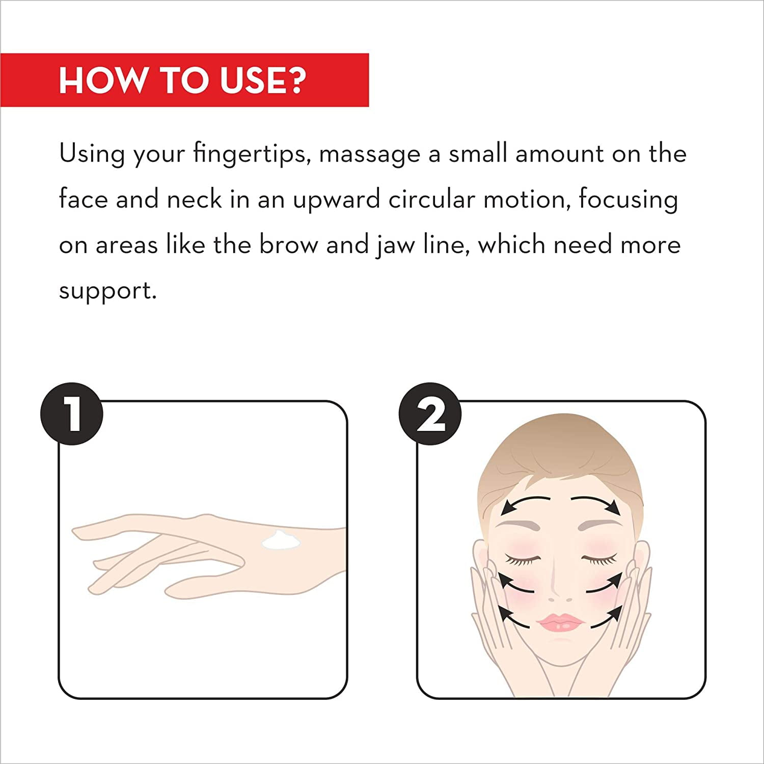 Night Cream Targets 7 Signs of Aging for Radiant Skin