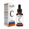 Glow Vitamin C Liquid for Hydrated, Youthful Skin
