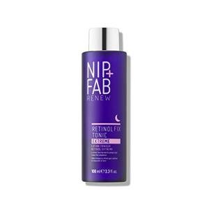 Nip + Fab Retinol Fix Tonic 0.3% 100ml