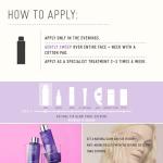 Nip + Fab Retinol Fix Tonic 0.3% 100ml