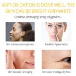 Glow Vitamin C Liquid for Hydrated, Youthful Skin