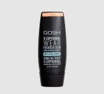 GOSH X-ceptional Wear Foundation in 14 Sand