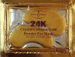 AICHUN 24K Gold Collagen Eye Mask Patches