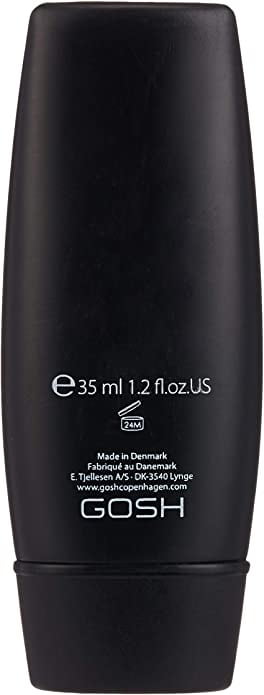 GOSH X-ceptional Wear Foundation in 14 Sand