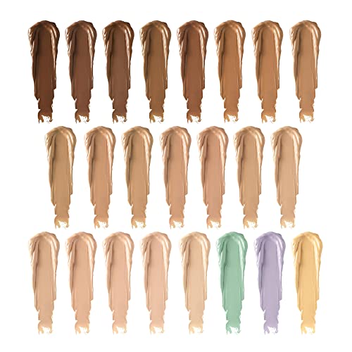 NYX HD Studio Concealer - Bulk Discount Offer!