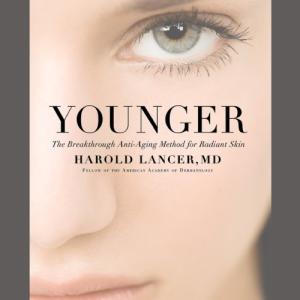 Younger: Breakthrough Method for Radiant Skin