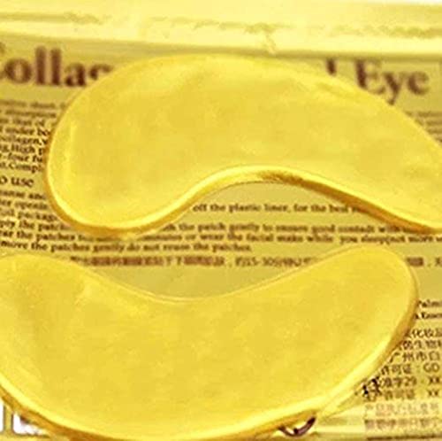 AICHUN 24K Gold Collagen Eye Mask Patches