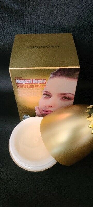 Pearl Anti-Aging Cream for Face and Neck