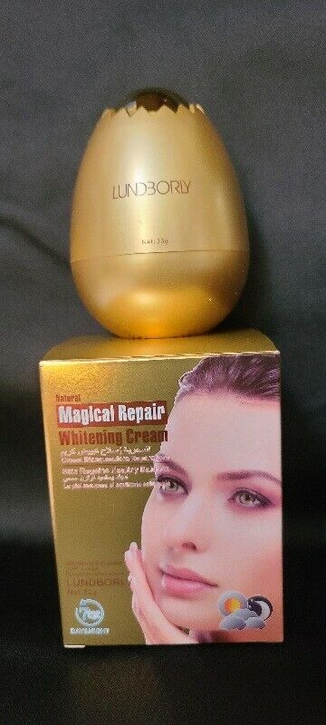 Pearl Anti-Aging Cream for Face and Neck